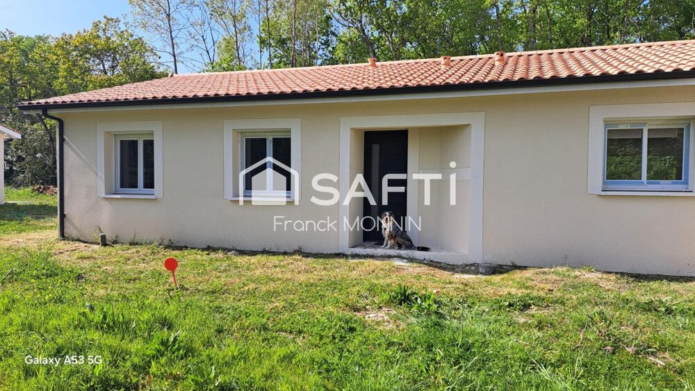 faire construire, pas besoin, Maison neuve