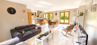  Maison � vendre 6 pi�ces 131 m�