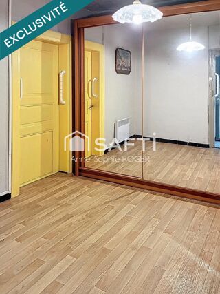  Appartement � vendre 3 pi�ces 80 m�