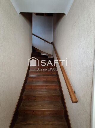  Maison à vendre 6 pièces 95 m²