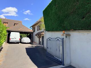  Maison à vendre 5 pièces 210 m²