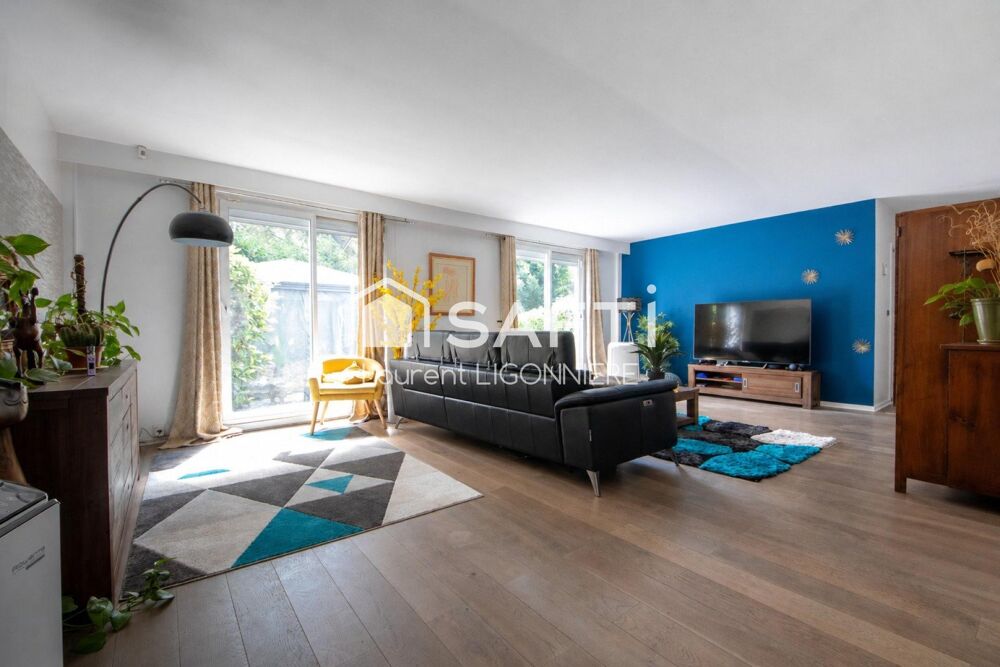 Domaine de Santeny - Modele Peulplier 151 m2