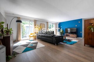  Maison à vendre 6 pièces 151 m²