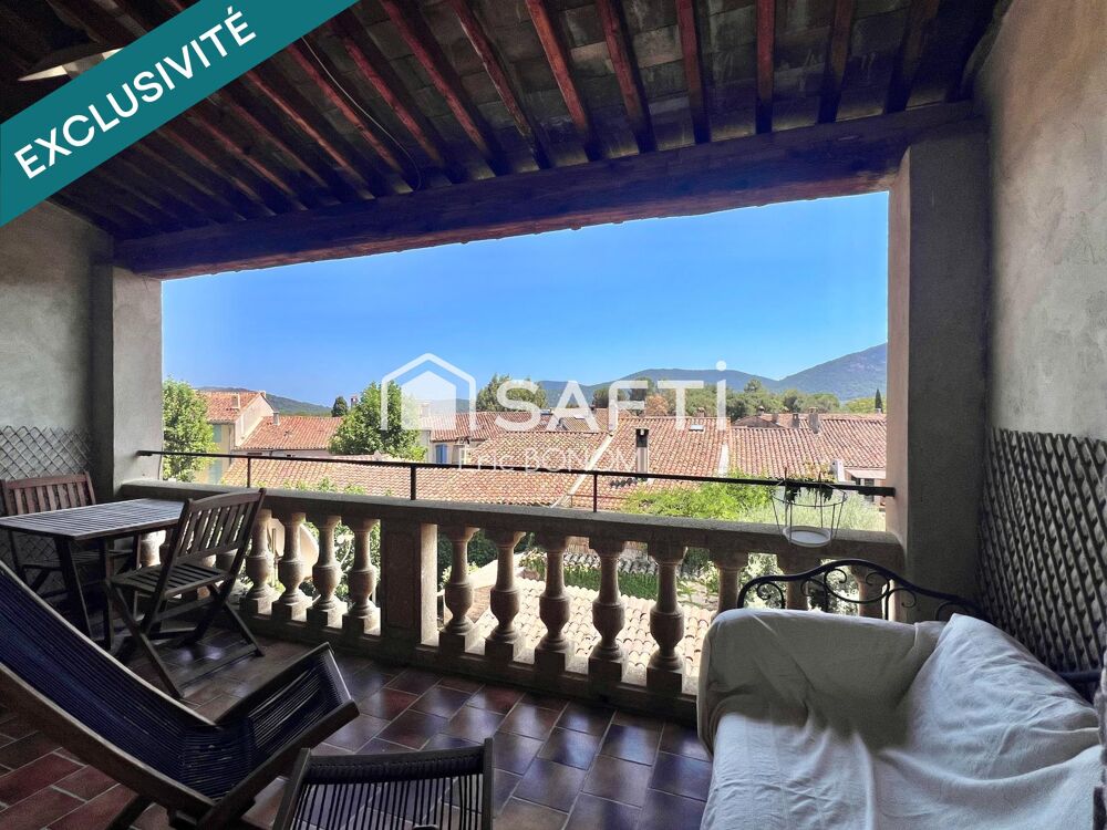 NOUVEAUTE APPARTEMENT T3