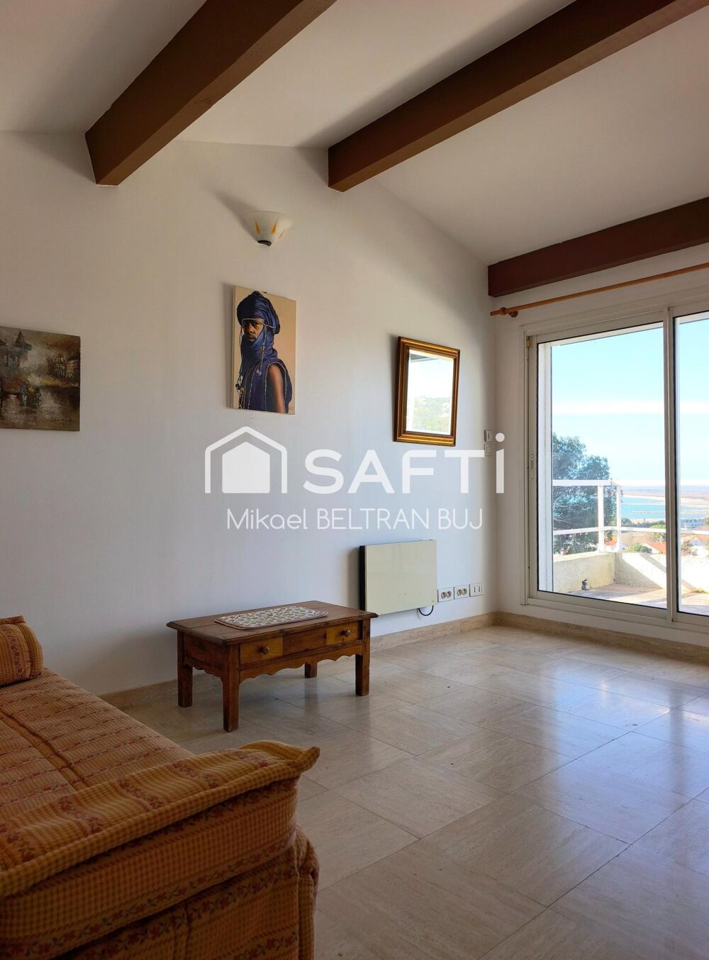 � vendre  Maison S�te (34200)