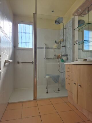 Vente Maison Albi, Maison de Plain-Pied de 102m2 Albi