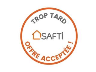  Appartement à vendre 1 pièce 25 m²