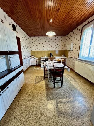  Maison � vendre 4 pi�ces 79 m�