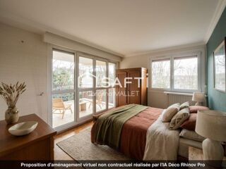  Appartement à vendre 3 pièces 71 m²