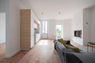  Appartement � vendre 4 pi�ces 93 m�