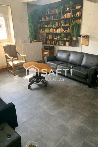  Maison à vendre 11 pièces 245 m²