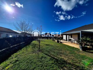  Maison � vendre 4 pi�ces 98 m�