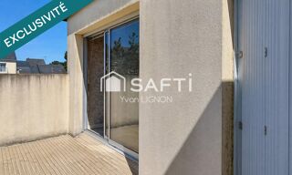  Appartement � vendre 3 pi�ces 64 m�