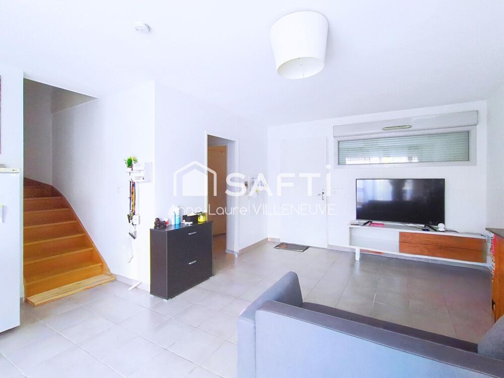 Vente Maison T4, idéal pour une famille ! Toulouse