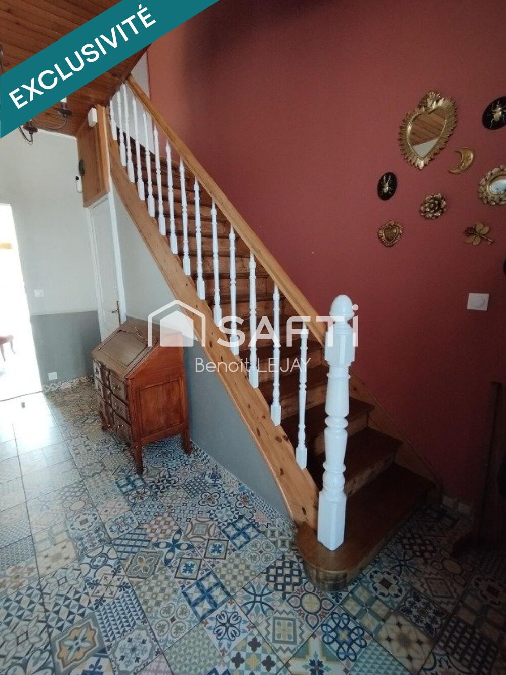 Maison 6 pièces 144 m² · à Valenciennes · 144 m² · 260 000 €