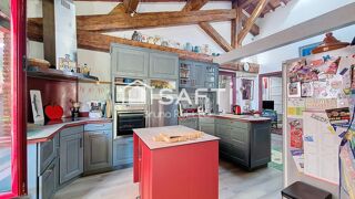  Maison � vendre 9 pi�ces 270 m�