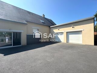  Maison � vendre 6 pi�ces 124 m�
