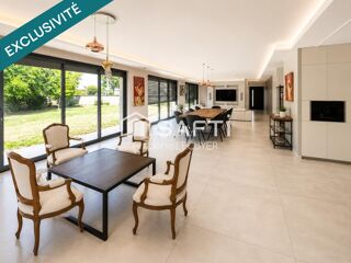  Maison à vendre 10 pièces 346 m²