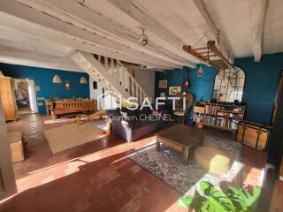  Maison � vendre 4 pi�ces 161 m�