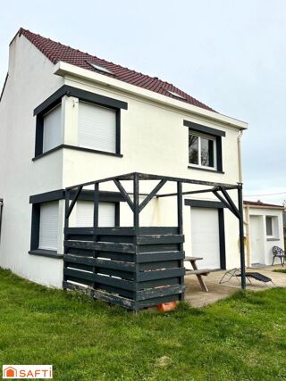  Maison � vendre 7 pi�ces 135 m�