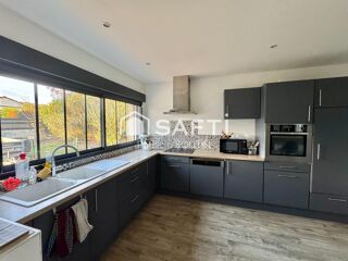  Maison � vendre 5 pi�ces 114 m�