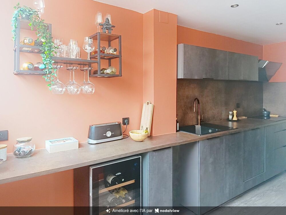 Vente Appartement Appartement - 3 pièces - 78 m² La valette-du-var