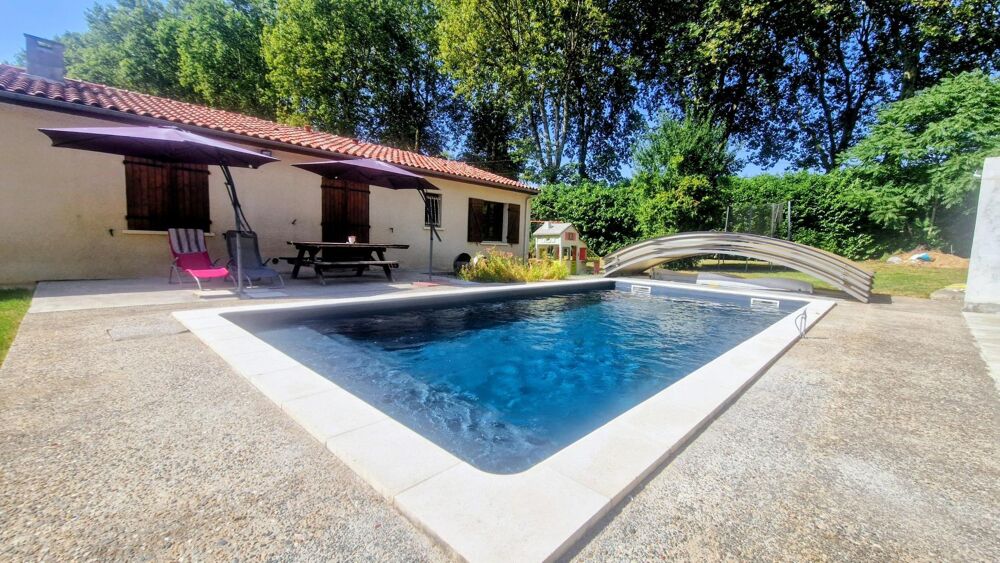 Maison 4 pièces 114 m² · à Tonneins · 114 m² · 189 000 €