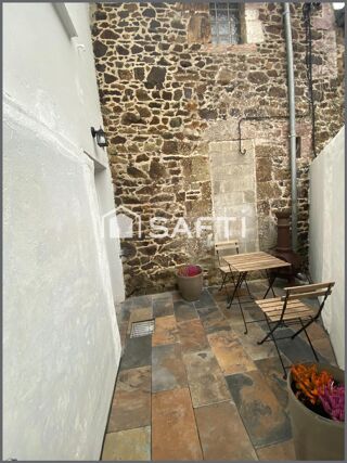  Maison  vendre 4 pices 77 m