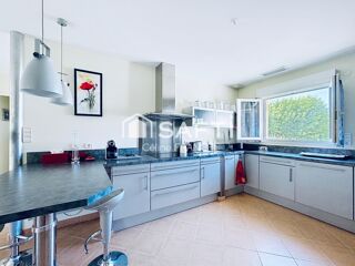  Maison � vendre 5 pi�ces 126 m�