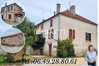  Maison � vendre 14 pi�ces 255 m�