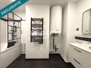  Appartement � vendre 3 pi�ces 55 m�