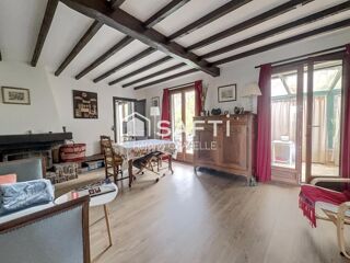  Maison � vendre 6 pi�ces 137 m�