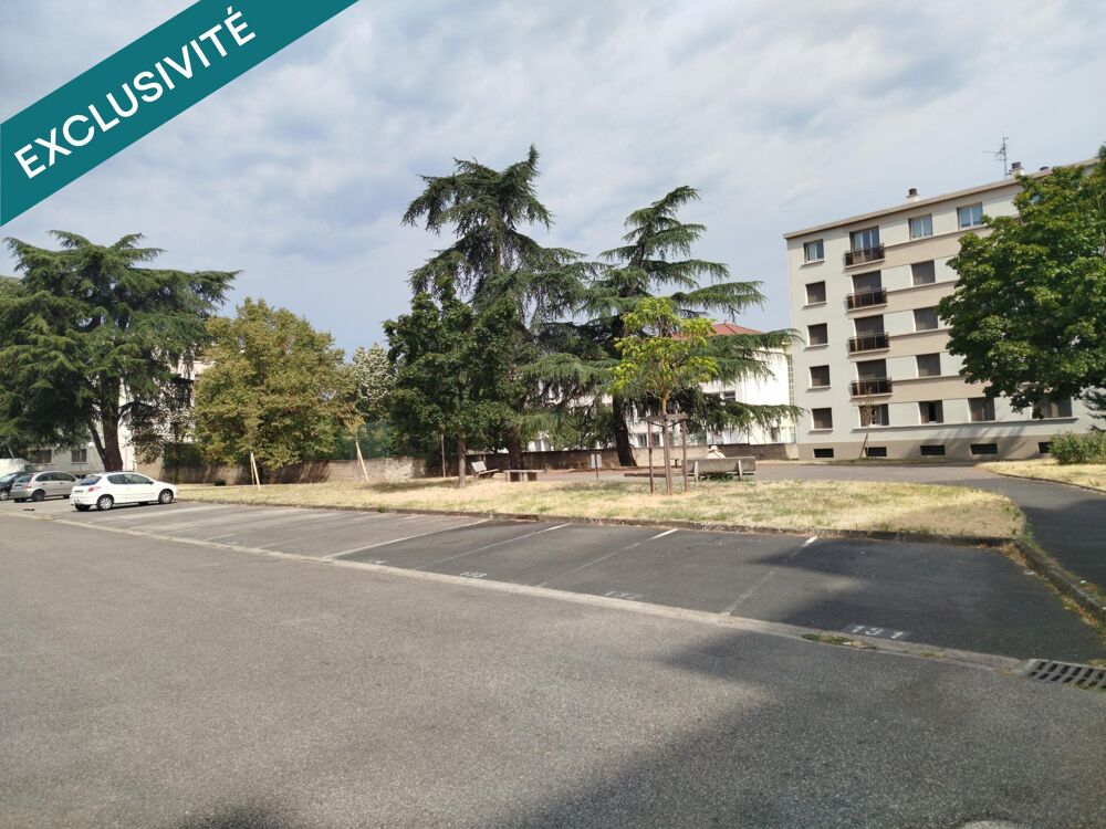 Vente Appartement UN APPARTEMENT PARFAIT POUR UN PREMIER ACHAT Lyon 8