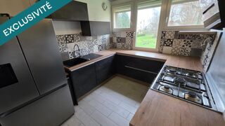  Appartement � vendre 4 pi�ces 69 m�