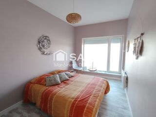  Appartement à vendre 3 pièces 55 m²