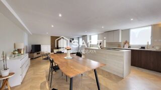  Maison � vendre 4 pi�ces 94 m�