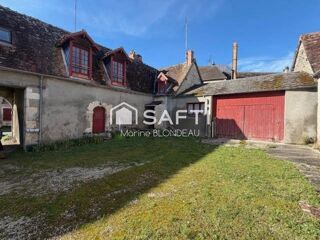  Maison � vendre 5 pi�ces 105 m�