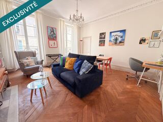  Appartement � vendre 6 pi�ces 129 m�