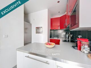  Appartement � vendre 2 pi�ces 29 m�