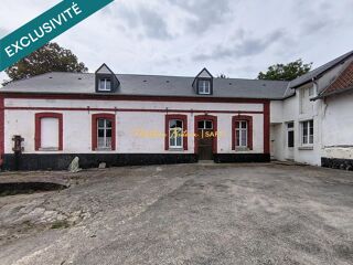  Maison à vendre 6 pièces 130 m²