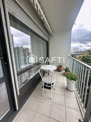  Appartement  vendre 5 pices 125 m