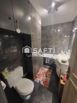 Appartement à vendre 4 pièces 132 m²