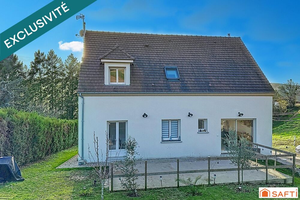 Vente Maison Un extraordinaire DPE, Maison en parfait état Dixmont