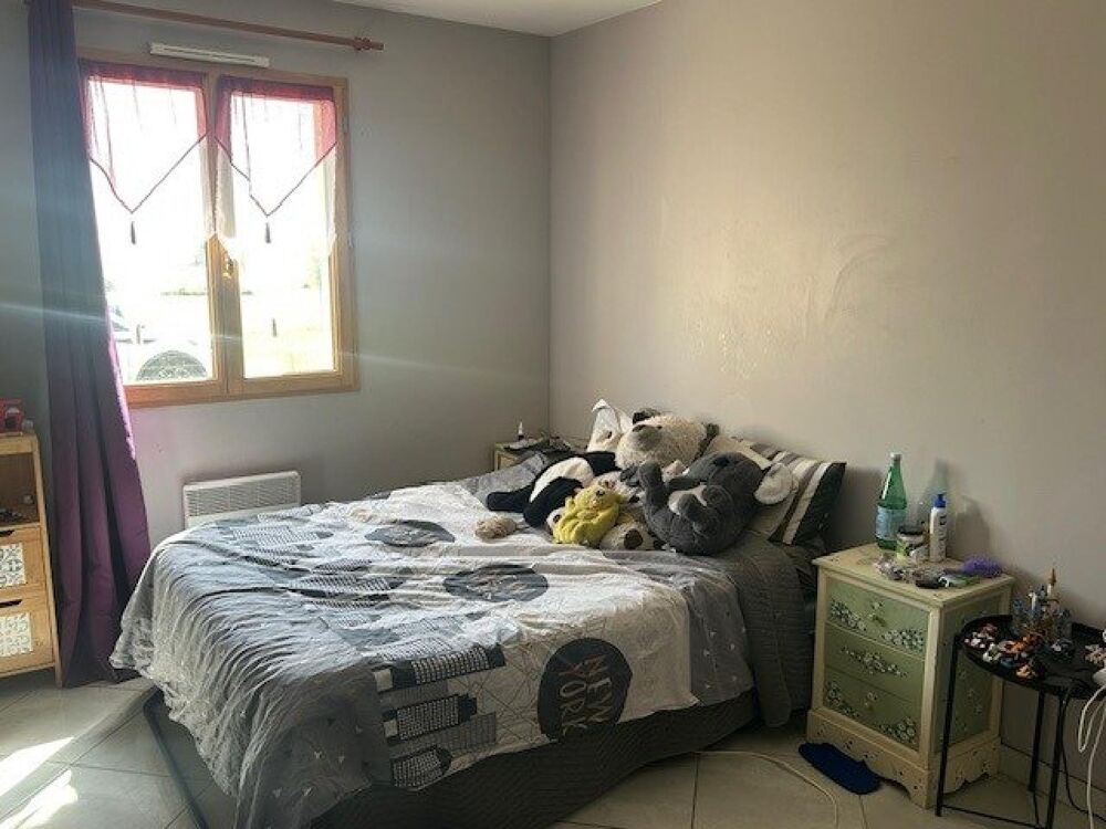 Vente Maison A 20min Evreux , secteur La Couture-Boussey , Maison Familiale de 102m² La couture-boussey