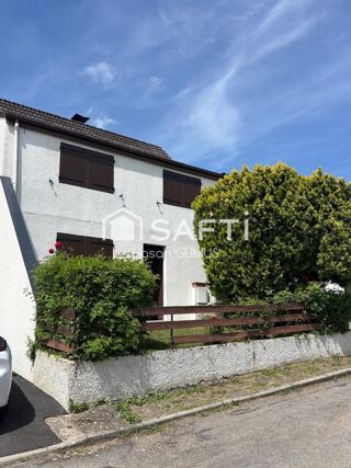  Maison à vendre 4 pièces 106 m²
