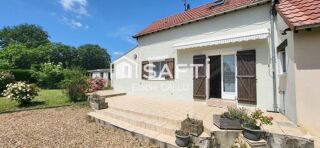  Maison à vendre 4 pièces 131 m²
