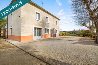  Maison à vendre 7 pièces 199 m²