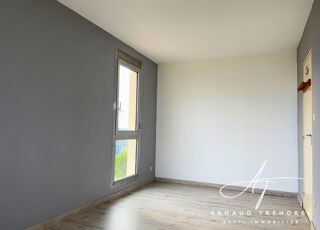  Appartement � vendre 3 pi�ces 52 m�