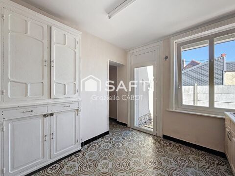   MAISON DE VILLE Maison - 5 pi�ce(s) - 78 m�
