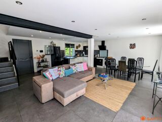  Maison à vendre 5 pièces 120 m²